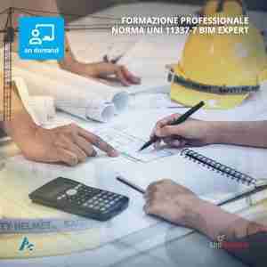 BIM Coordinator Base 20 ore – Corso Online On Demand_a-sapiens