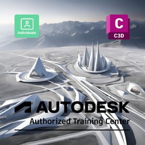 Corso Civil3d Autodesk on demand A-Sapiens