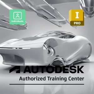 corso Inventor Autodesk individuale A-Sapiens