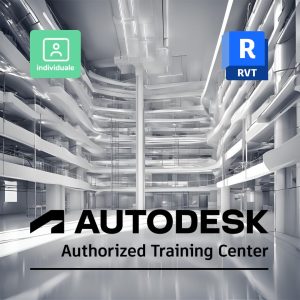 Corso Revit MEP on demand A-Sapiens