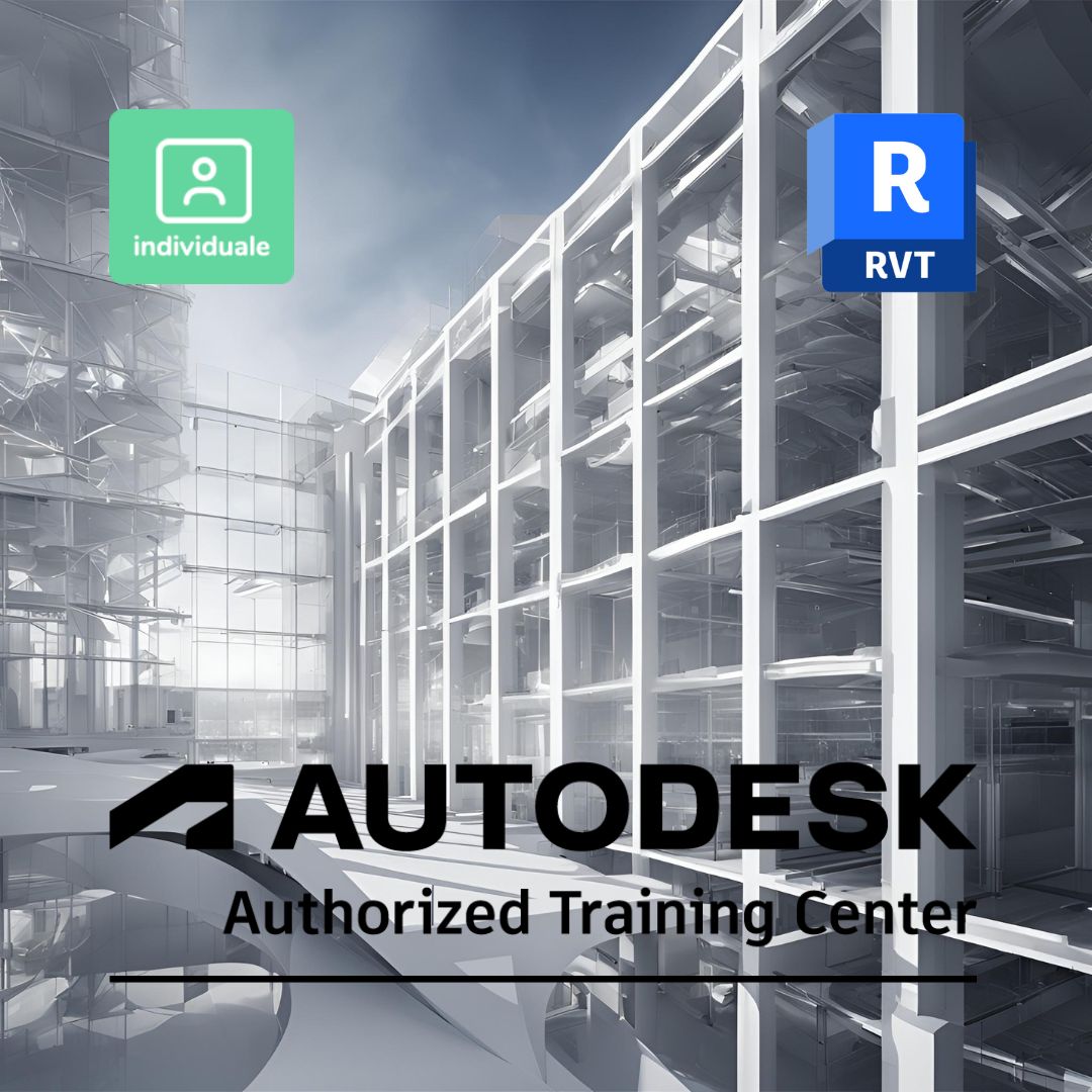 corso Revit BIM Structure on demand A-Sapiens