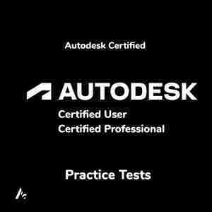 Autodesk Certified User – Simulazione di esame_a-sapiens