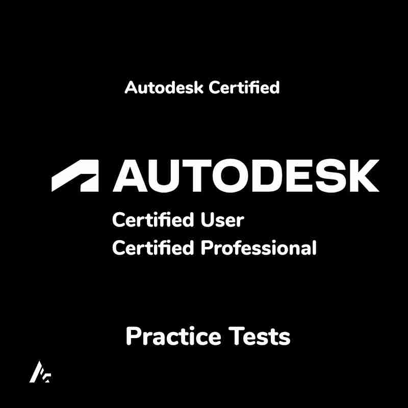Autodesk Certified User – Simulazione di esame_a-sapiens