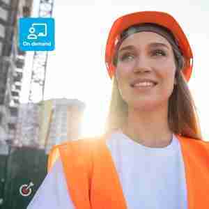 Corso Aggiornamento Coordinatore Sicurezza Cantieri 40 ore - Online On Demand