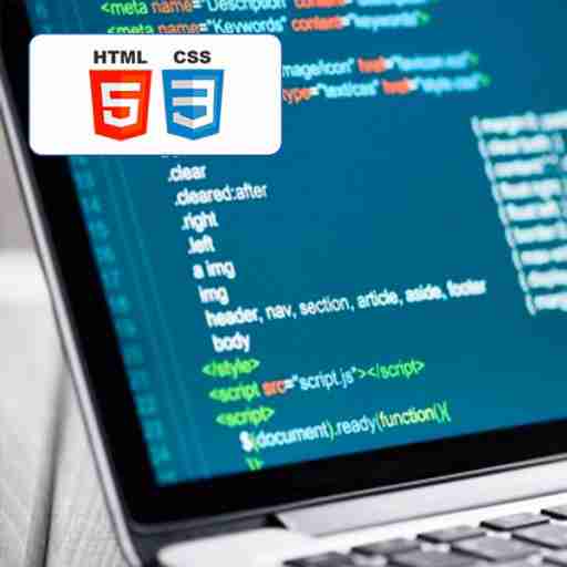Corso Programmazione HTML e CSS 20 ore – Individuale_a-sapiens