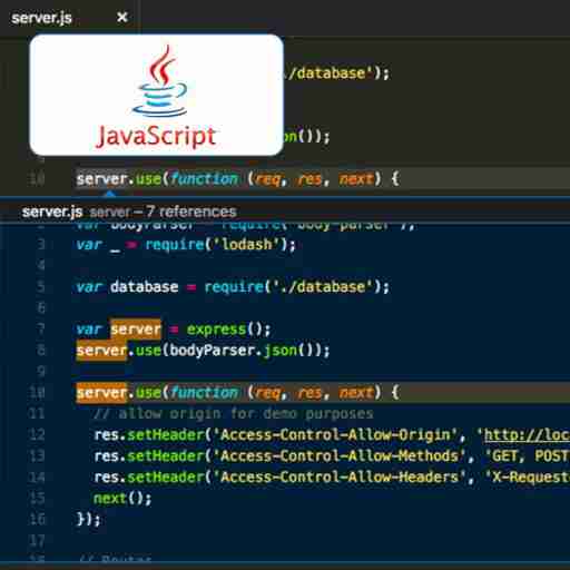 Corso Programmazione JavaScript 20 ore – Individuale_a-sapiens