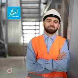 Corso Sicurezza Lavoratori rischio basso 8 ore D.lgs 81/08 - Online On demand