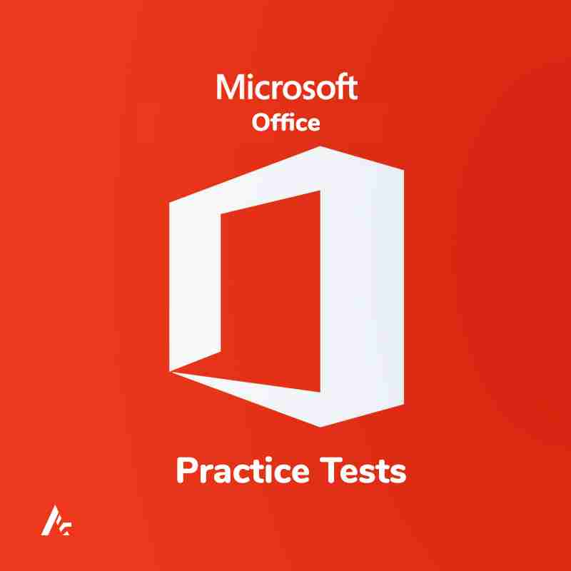 Microsoft Office (MOS) – Simulazione di esame_a-sapiens