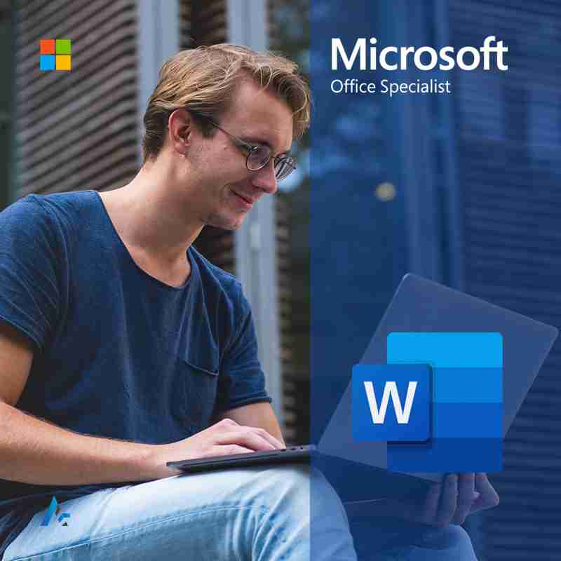 Word Specialist 10 ore – Corso Online On Demand_a-sapiens