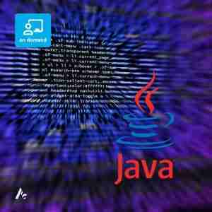 Programmazione Java 20 ore – Corso Online On Demand_a-sapiens