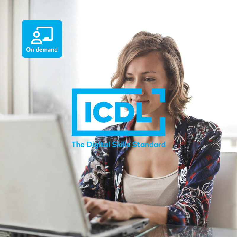 Corso ECDL ICDL Computing