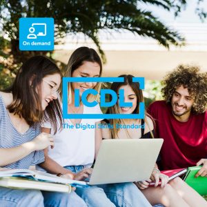 Corso ECDL ICDL full standard