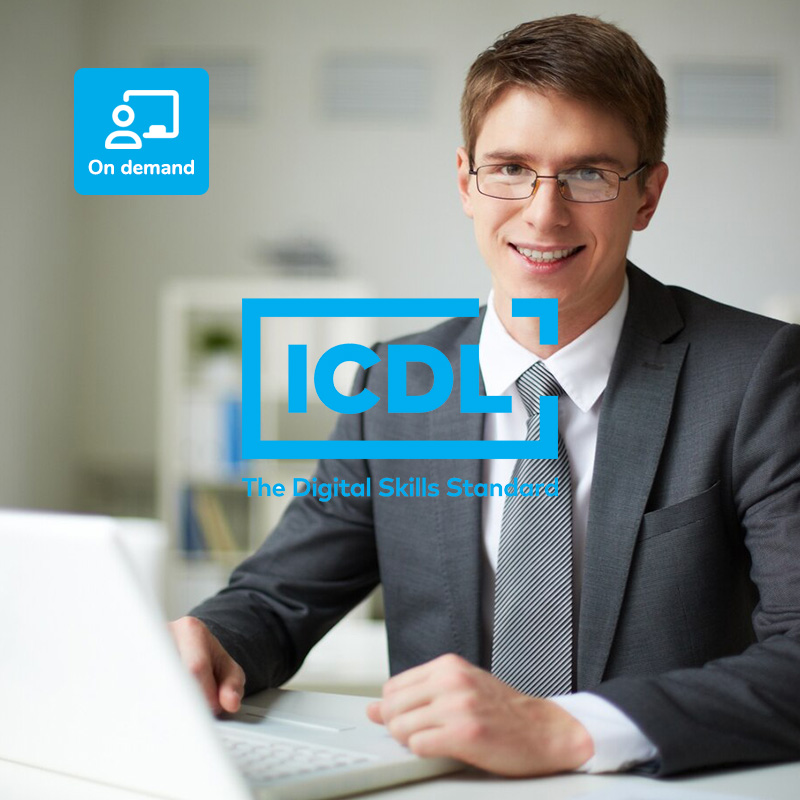 Corso ECDL ICDL Office Expert