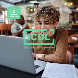 Corso individuale ECDL ICDL base