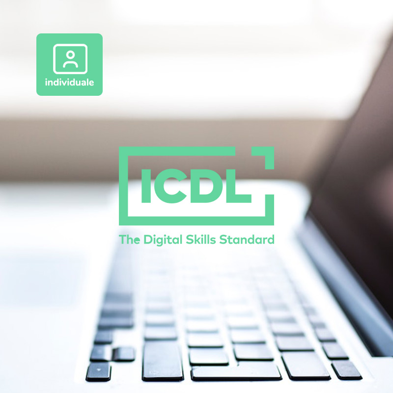 Corso individuale ECDL ICDL Essentials