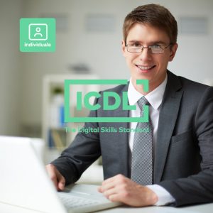 Corso individuale ECDL ICDL Office Expert