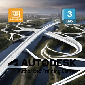 Corso 3dsMax Autodesk Aula Virtuale A-Sapiens