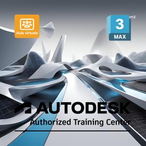 corso Autodesl 3dsMax aula virtuale A-Sapiens