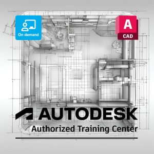 corso AutoCAD 2D on demand