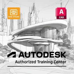 corso AutoCAD 3d aula virtuale