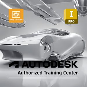 corso Autodesk Inventor aula virtuale A-Sapiens