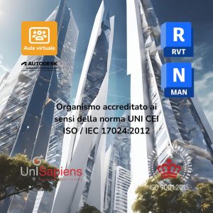 Master BIM Specialist Aula Virtuale A-Sapiens