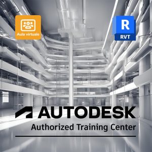 corso Revit MEP aula virtuale