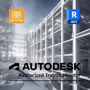 corso Revit BIM Structure aula virtuale
