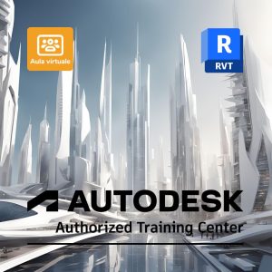 corso Revit BIM avanzato aula virtuale