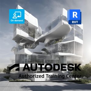 corso Revit BIM Avanzato on demand