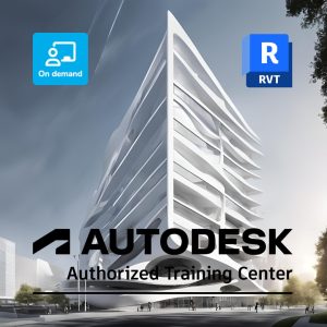 corso Revit Completo on demand