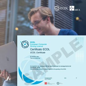 Certificazioni ECDL