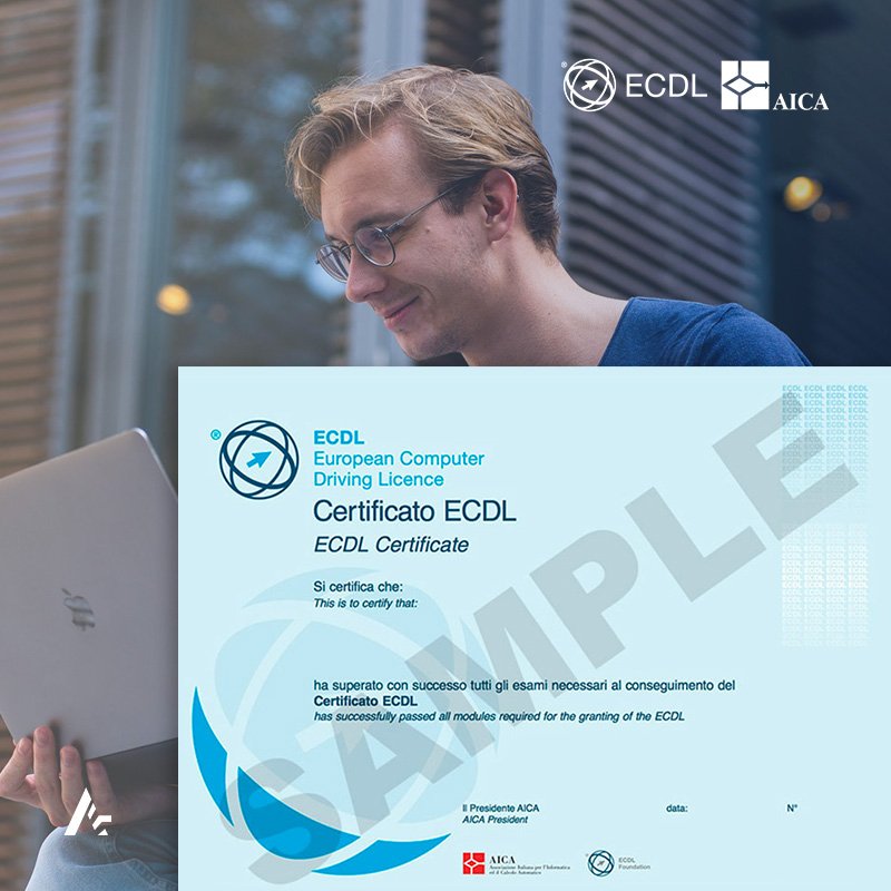 Certificazioni ECDL