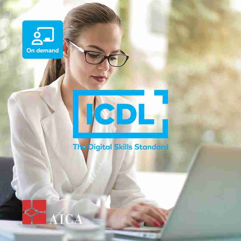 certificato digcomp 2.2