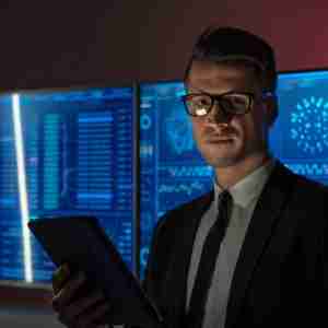 cyber security 27001