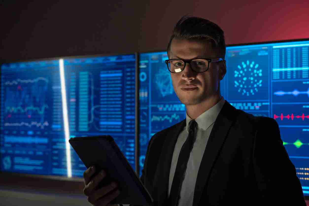 cyber security 27001