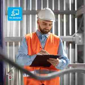 Corso Aggiornamento Lavoratori 6 ore D.lgs 81/08 - Online on demand