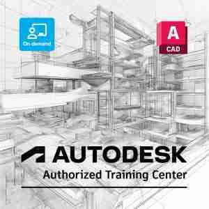 Autocad impianti on-demand