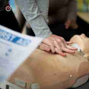 Corso di Aggiornamento Primo Soccorso classe B e C - 4 ore