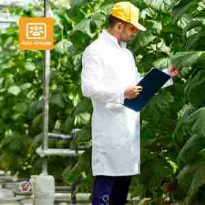 Modulo tecnico integrativo RSPP Datore di Lavoro: Agricoltura - Silvicoltura - Zootecnia 16 ore