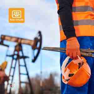 Modulo tecnico integrativo RSPP datore di lavoro: Chimico - Petrolchimico 16 ore