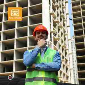 Modulo tecnico integrativo RSPP datore di lavoro: Costruzioni 16 ore - Live in Aula Virtuale