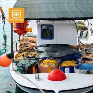 RSPP Datore di Lavoro - Modulo tecnico integrativo 2: Pesca 12 ore