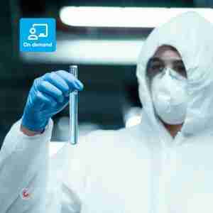 Corso di Formazione per lavoratori soggetti al Rischio Biologico di 4 ore - Online On demand