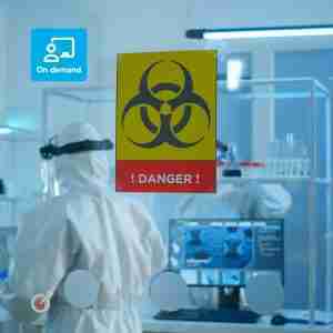 Corso di Formazione per lavoratori soggetti al Rischio Chimico di 4 ore - Online On demand