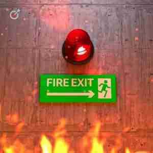 Corso Antincendio livello 1 (rischio basso) - 4 ore