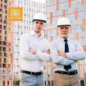 Corso RSPP Datore di Lavoro Costruzioni 24 ore - Live in Aula Virtuale
