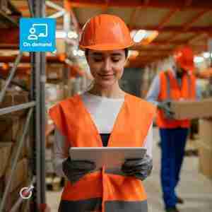 Corso ASPP/RSPP Modulo A 28 ore D.Lgs 81/08 - Online On Demand