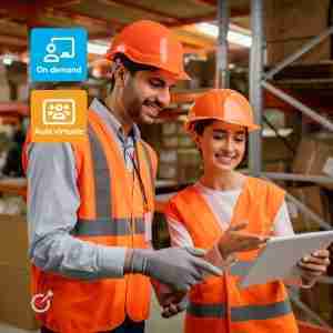 Corso RSPP Completo D.Lgs 81/08 Aggiornato ASR 2025